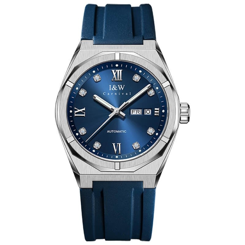 Đồng Hồ Nam I&W Carnival 751G1 Automatic