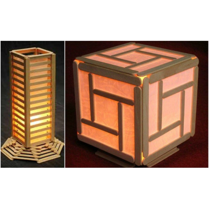 Que kem gỗ, que đè lưỡi, que khuấy cà phê, DIY , nhà búp bê, hanmade (túi 500gram)