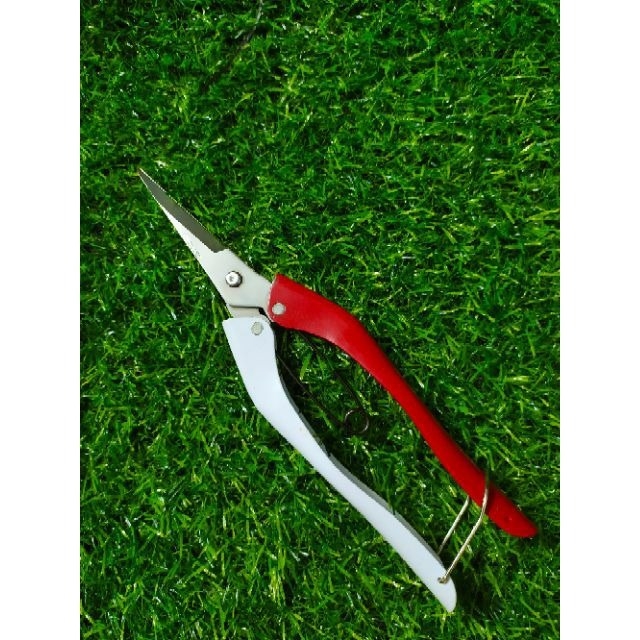 Kéo handmade chuyên cắt tăm tre, que kem gỗ siêu ngọt