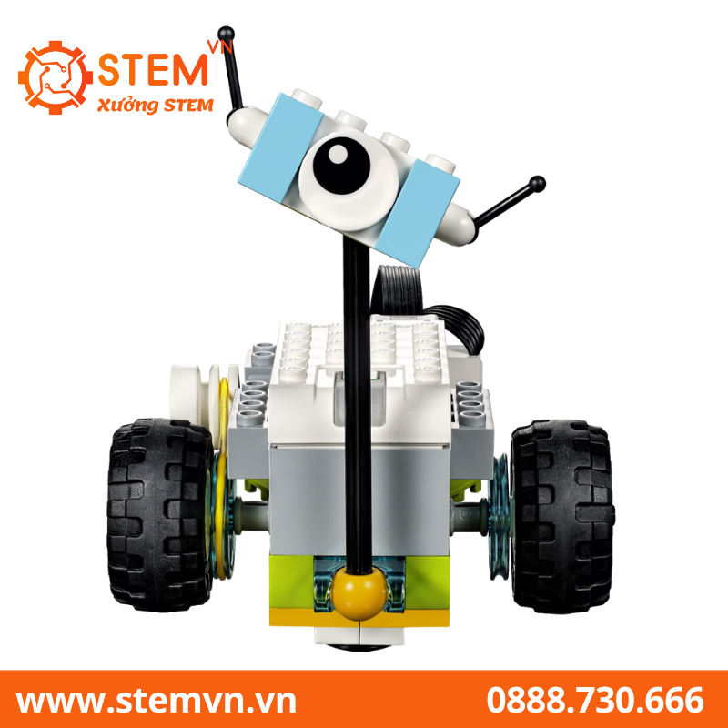 LEGO Education WEDO 2.0