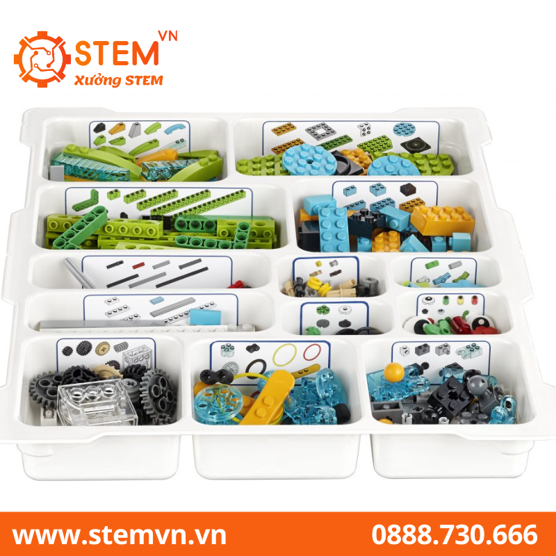 LEGO Education WEDO 2.0