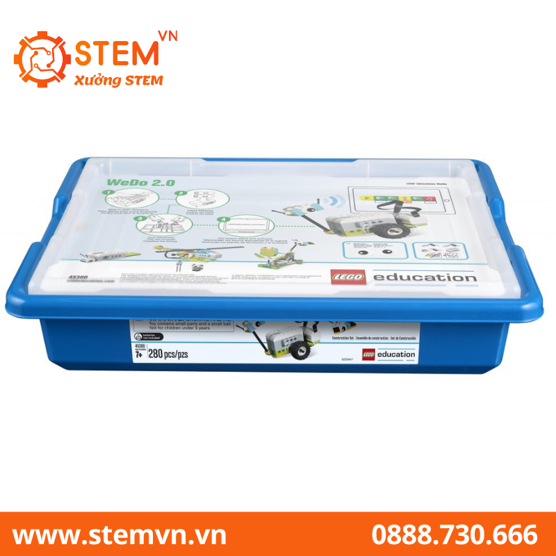 LEGO Education WEDO 2.0