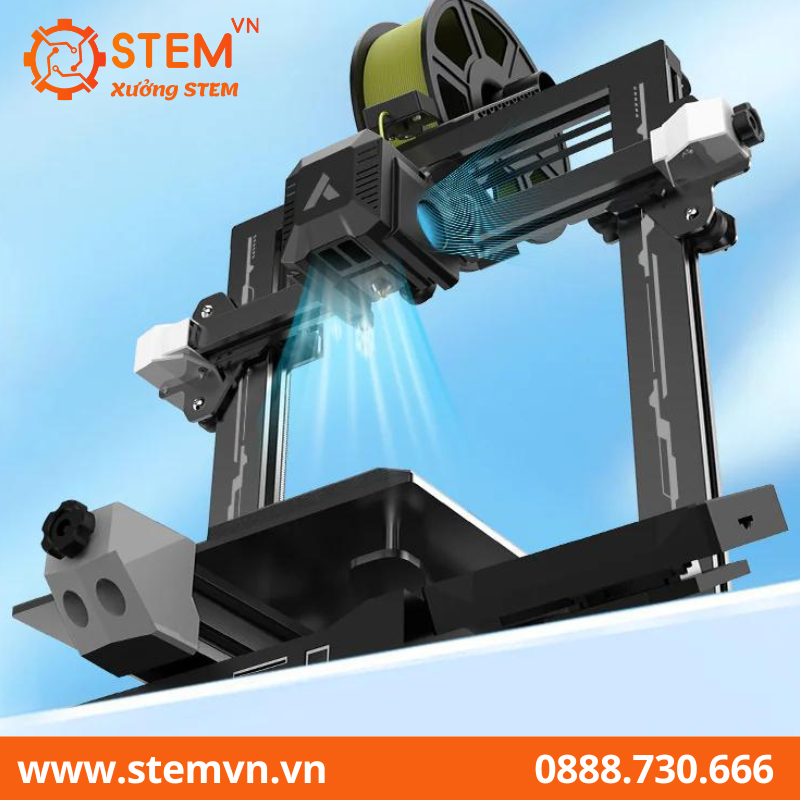 Máy in 3d JG MAKER R1 3d Printer