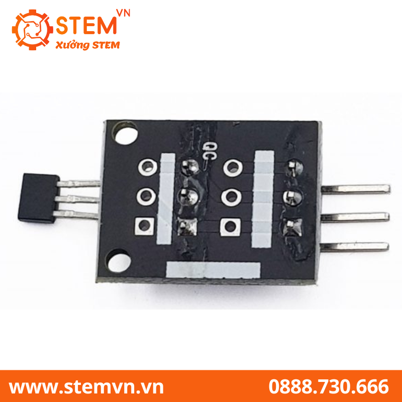 Cảm biến từ Hall 3144-038
