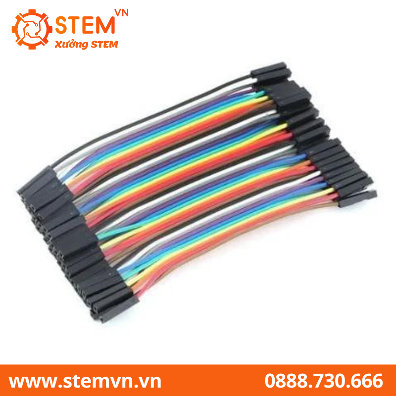 Dây Cắm Breadboard