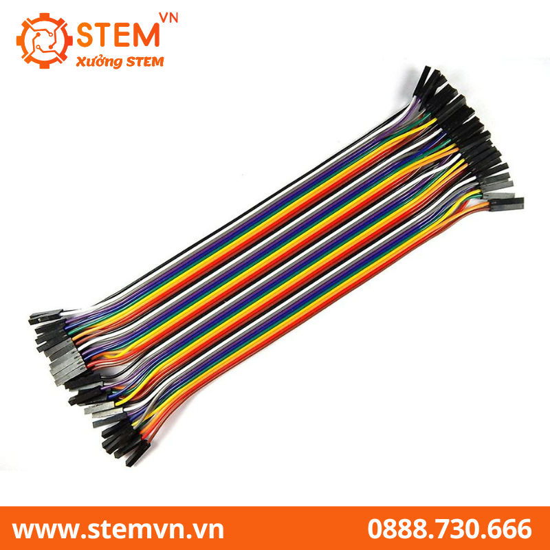 Dây Cắm Breadboard