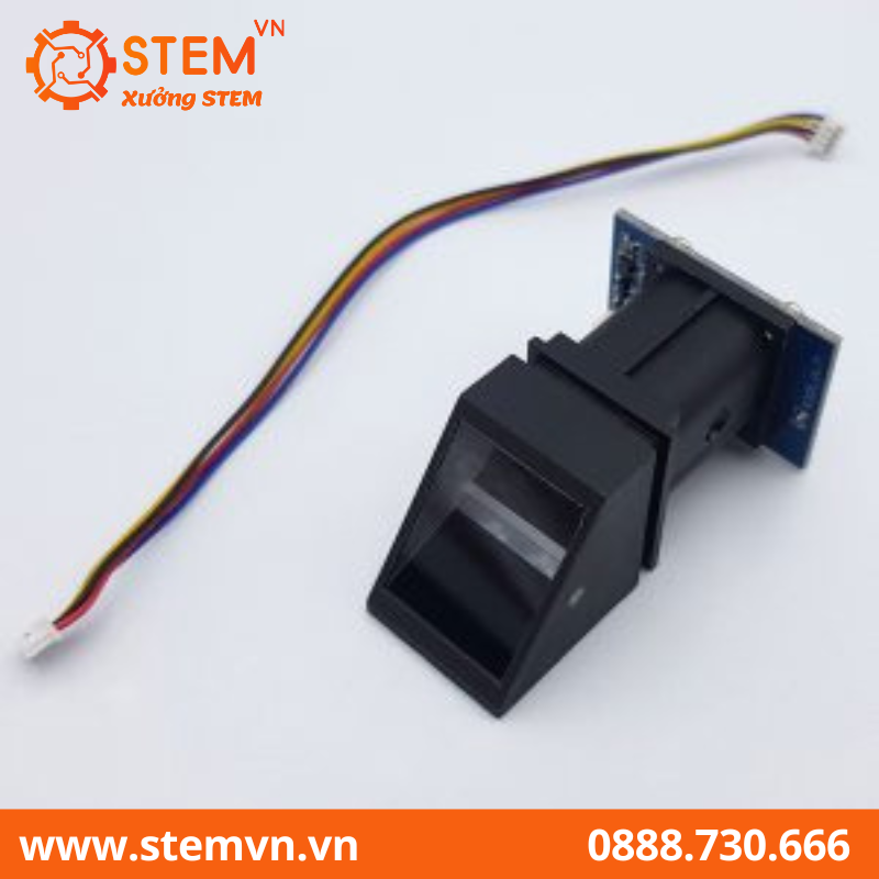 Cảm biến nhận dạng vân tay R305