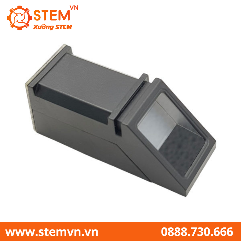 Cảm Biến Nhận Dạng Vân Tay Quang Học R308