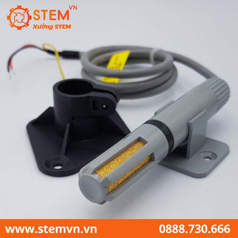 Cảm biến nhiệt độ và độ ẩm AM2305