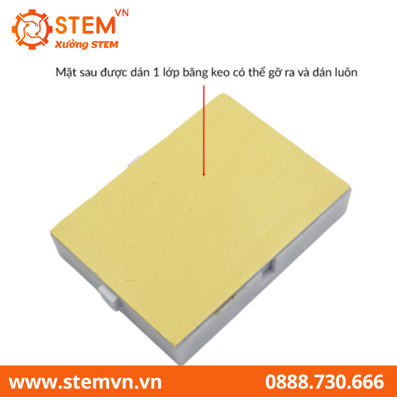 Test board cắm mini