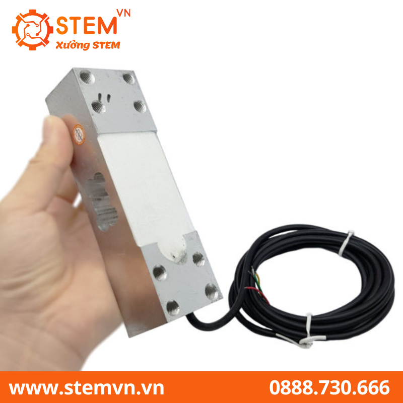 Cảm biến cân nặng Loadcell 400Kg