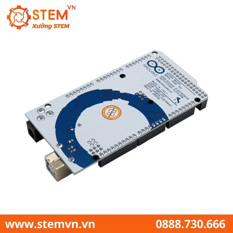 Arduino MEGA 2560 R3 Atmega16u2