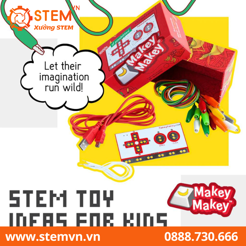Makey Makey Classic