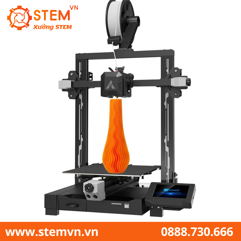 Máy in 3d JG MAKER R1 3d Printer