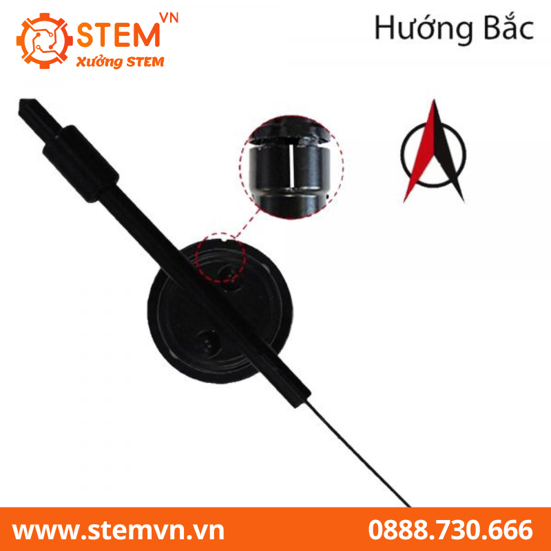 Cảm biến hướng gió RS-FX-I20 4-20mA