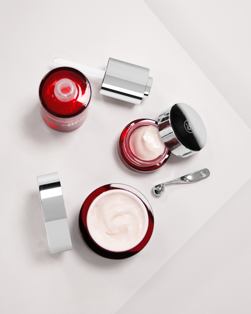 Kem Dưỡng Nâng Cơ Trẻ Hóa Da GERMAINE TIMEXPERT LIFT (IN) Supreme Definition Cream