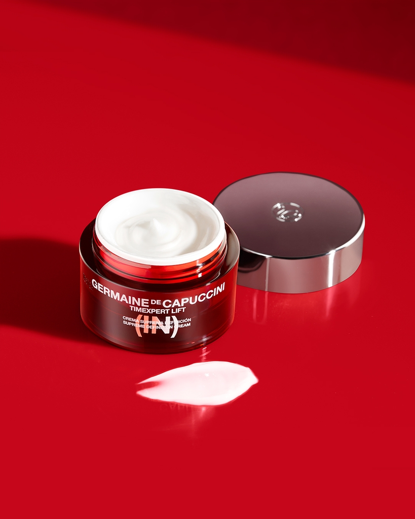 Kem Dưỡng Nâng Cơ Trẻ Hóa Da GERMAINE TIMEXPERT LIFT (IN) Supreme Definition Cream