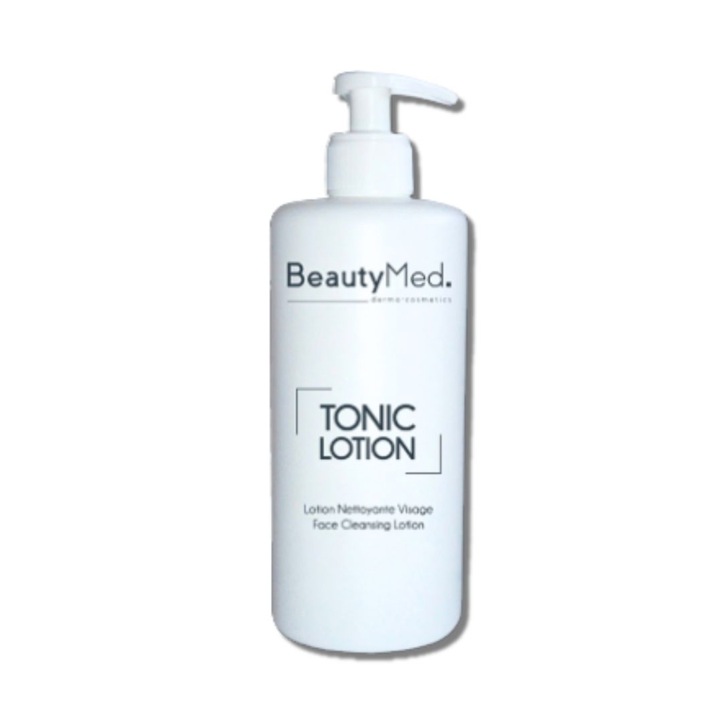 Nước Cân Bằng Cho Da Khô BeautyMed Tonic Lotion