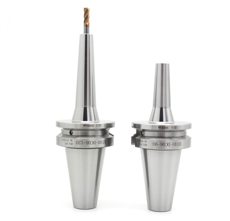 Collet độ chính xác cao DC06-(3-6), DC08-(3-10)