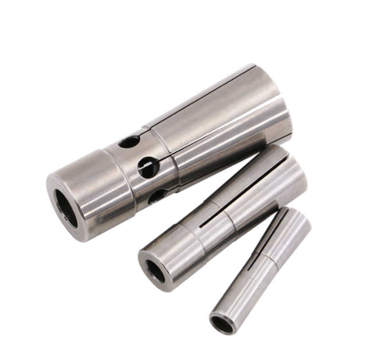 Collet độ chính xác cao DC06-(3-6), DC08-(3-10)