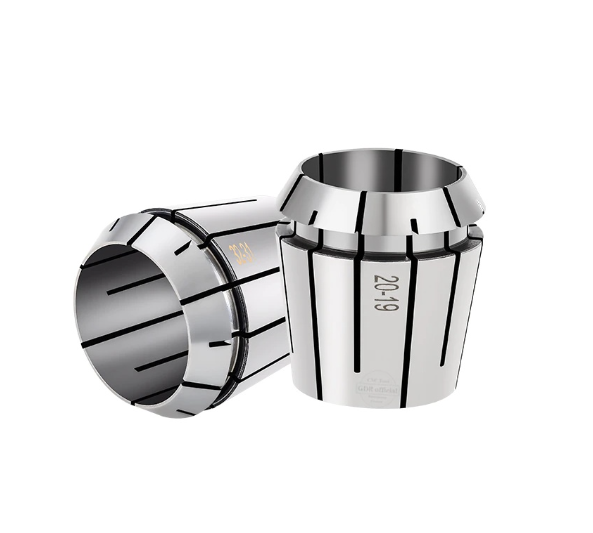 Collet ER32 phù hợp gia công độ chính xác cao