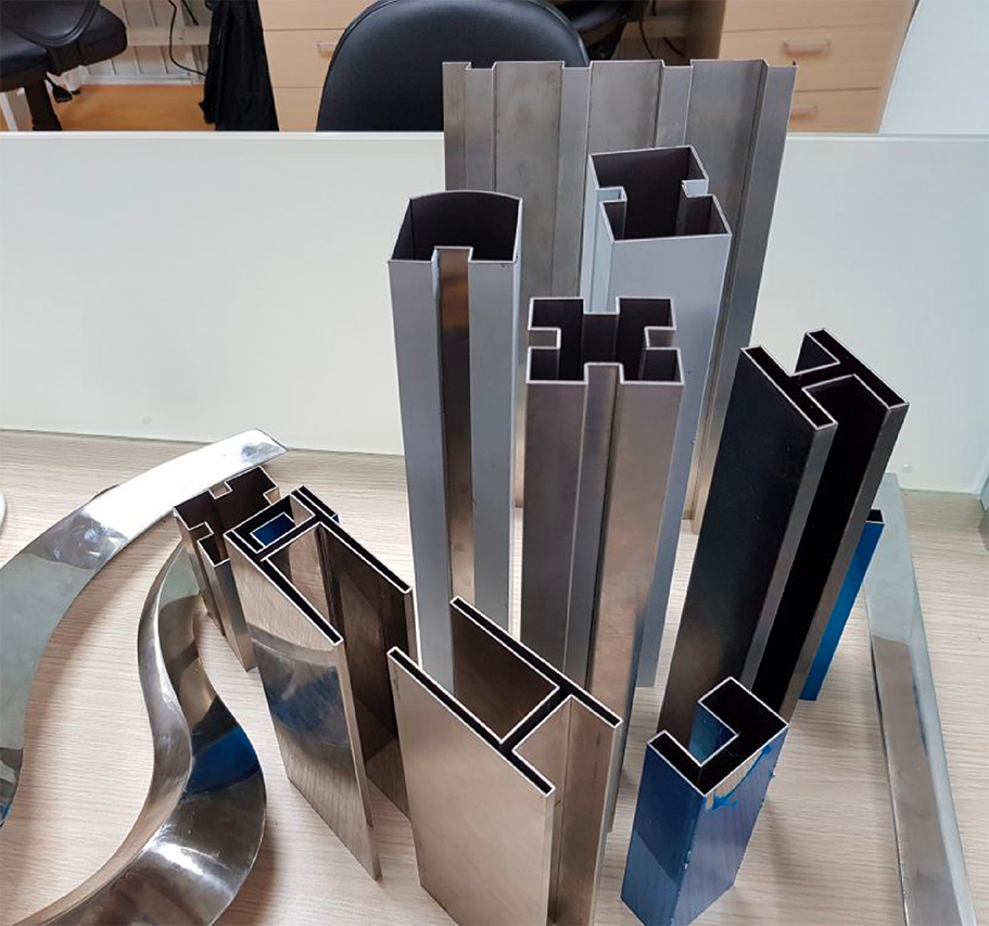 Dịch vụ sản xuất gia công inox tại S-House Decor 2