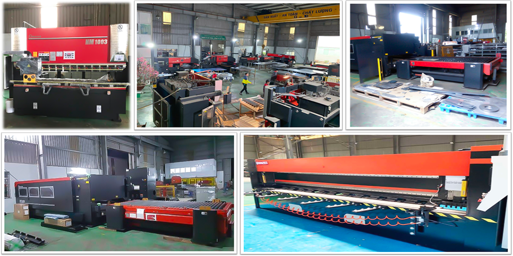 Dịch vụ sản xuất gia công inox tại S-House Decor 4