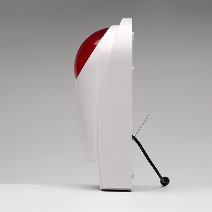 CÒI BÁO ĐỘNG CÓ ĐÈN CHỚP NHÁY KHÔNG DÂY FXR2