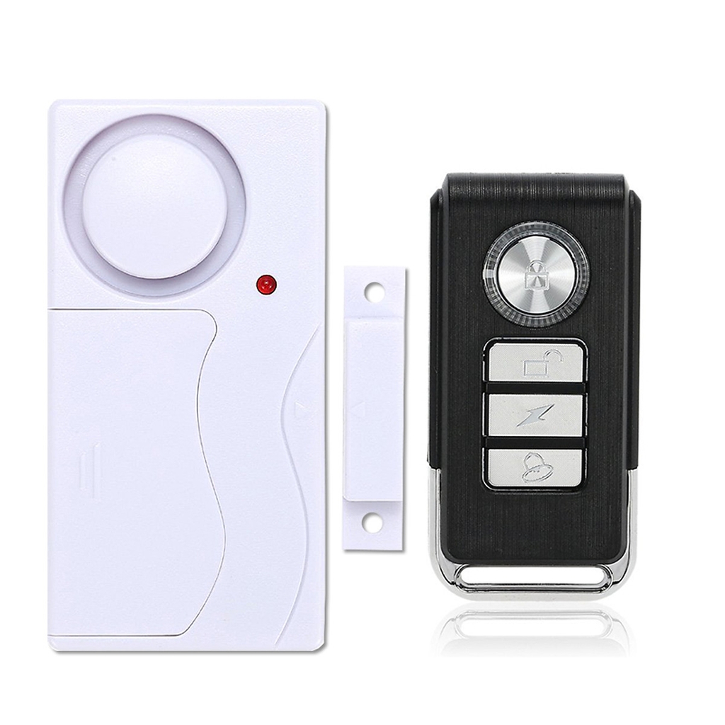 Cảm Biến Mở Cửa Độc Lập DS18