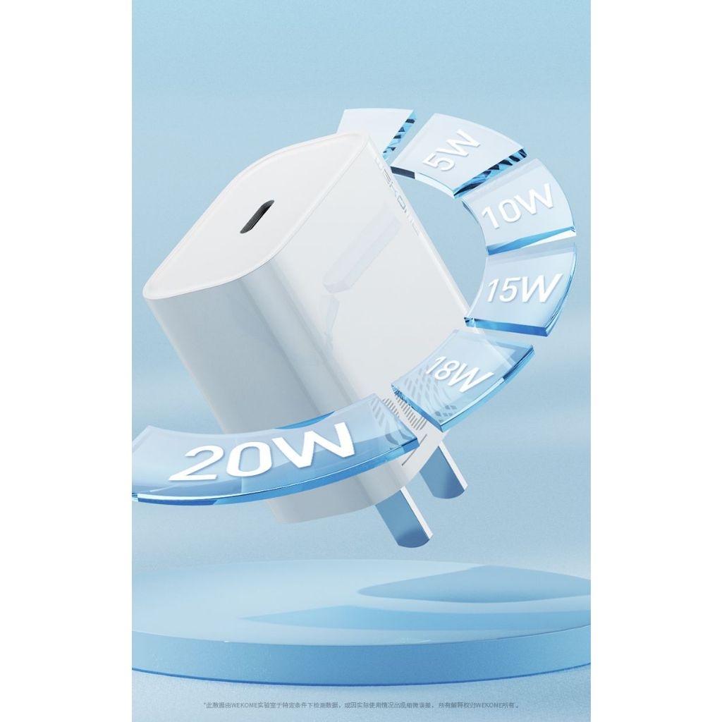 Bộ sạc nhanh PD20W U127 U126 Cổng Type C 20W, sạc cho điện thoại dòng iph XS Max 11 12 13 14 Promax Samsung Oppo LG