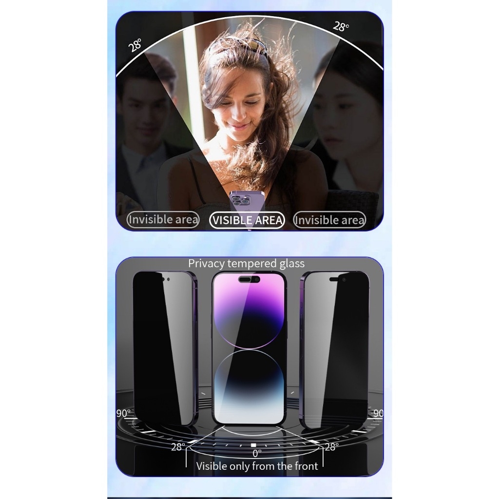 Cường lực iphone KINGKONG BAIKO chắn bụi loa 9H siêu mượt siêu bền cho Iphone 15 14 13 12 11 Pro max 7 8 Plus Xr Xs x