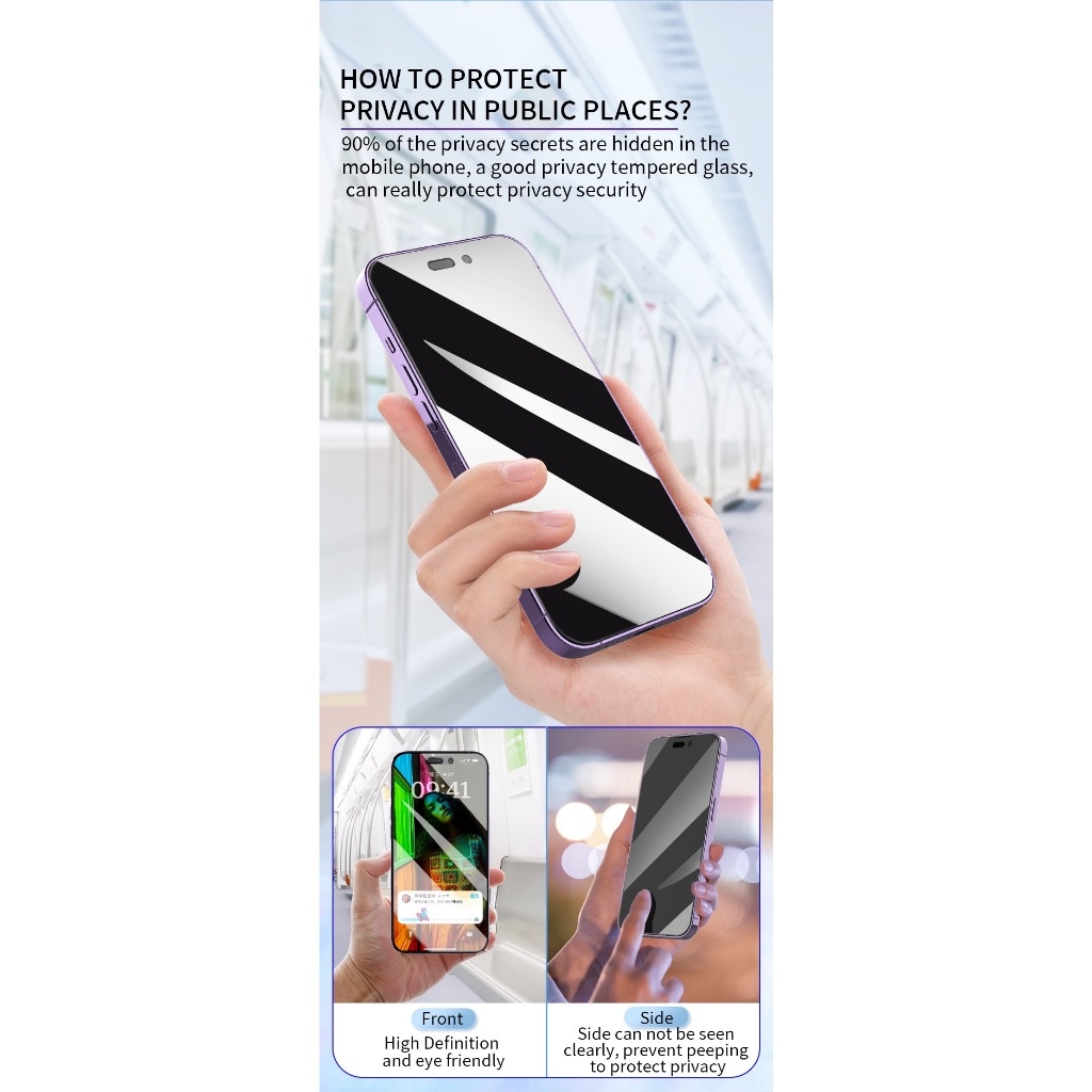 Cường lực iphone KINGKONG BAIKO chắn bụi loa 9H siêu mượt siêu bền cho Iphone 15 14 13 12 11 Pro max 7 8 Plus Xr Xs x