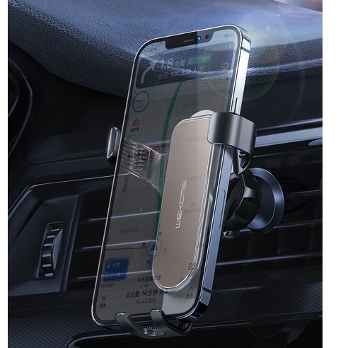 Giá đỡ điện thoại WEKOME 3 in 1