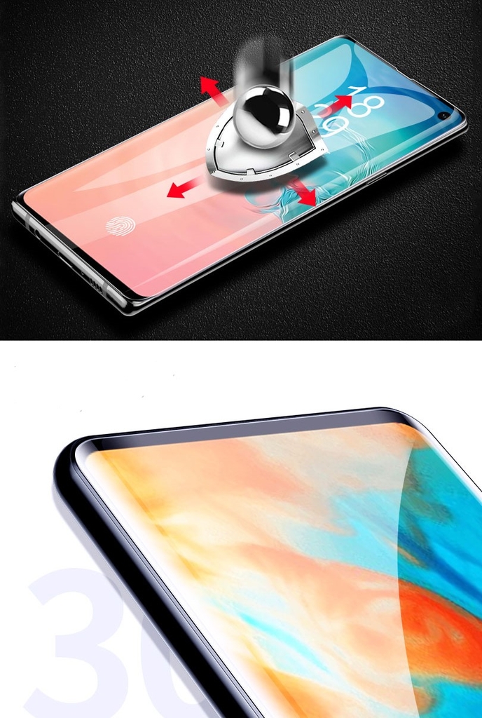 Kính cường lực bảo vệ điện thoại KINGKONG  009 - Cường lực đủ dòng iPhone - Full màn hình, kính dán trần viền đen - Chính hãng KINGKONG