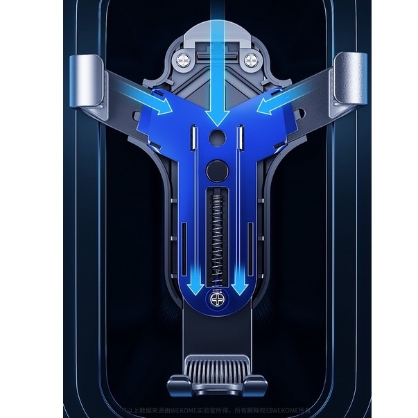 Giá đỡ điện thoại WEKOME 3 in 1