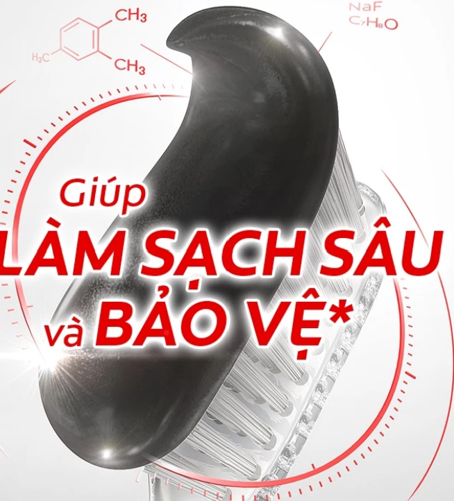 Kem đánh răng Colgate chiết xuất từ thiên nhiên, thuần chay 180g