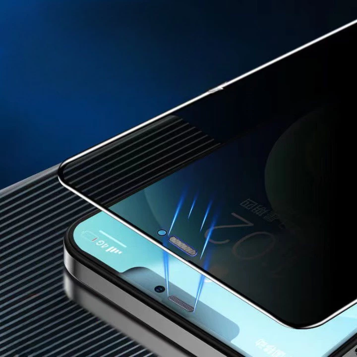 Kính cường lực KINGKONG KK-85 FULL MÀN HÌNH, độ cứng 9H iphone 11 12 13 14 15 16 pro promax x xr xs max.