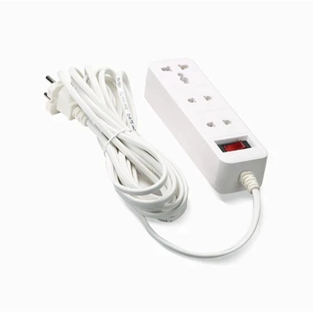 Ổ cắm đơn thông minh Rạng Đông kết nối Wifi OC01 điều khiển từ xa qua App - Hẹn giờ bật, tắt - Nhỏ gọn, tiện lợi.