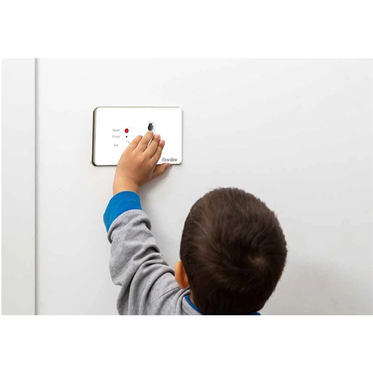 Ổ cắm âm tường chống giật Rạng Đông OCAT01 1C/16A , tự động ngắt khi bị điện giật an toàn tuyệt đối khi sử dụng.