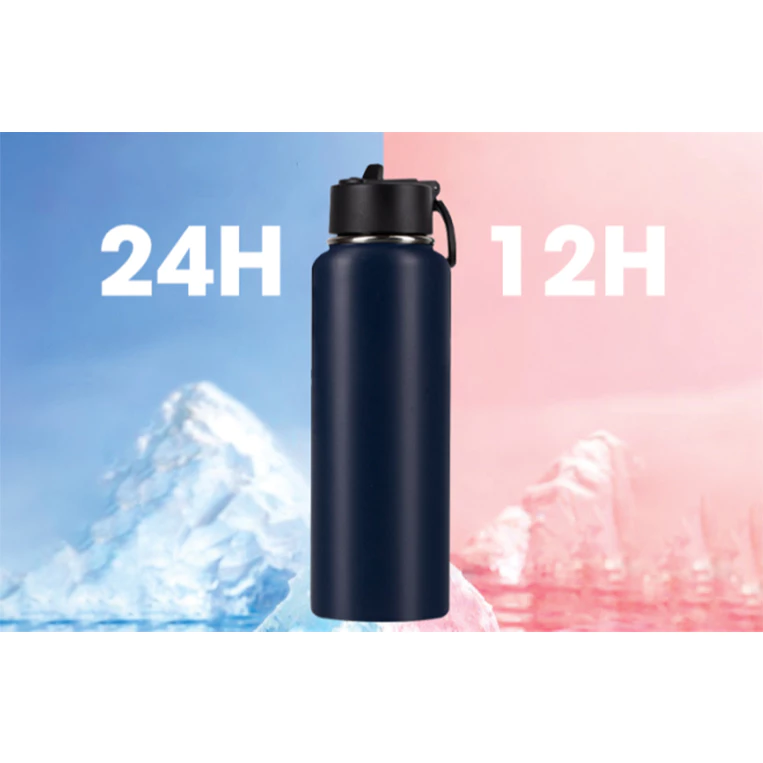 Bình giữ nhiệt Inox RẠNG ĐÔNG BGN12ST1 - Dung tích 1,2L Chống gỉ, chống mài mòn, sử dụng bền bỉ theo thời gian