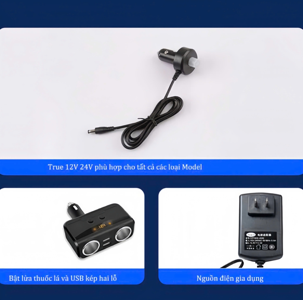 Đệm Làm Mát Ghế Ô Tô RULAX Có Chức Năng Massage - Đệm Điều Hòa, Tựa Lưng Ghế Ô Tô Giúp Giảm Mệt Mỏi Khi Lái Xe.