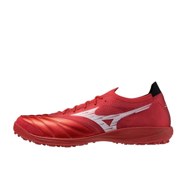 Giày Bóng Đá Mizuno Morelia Neo Sala Beta Japan TF Red Ruby  Q1GB254060