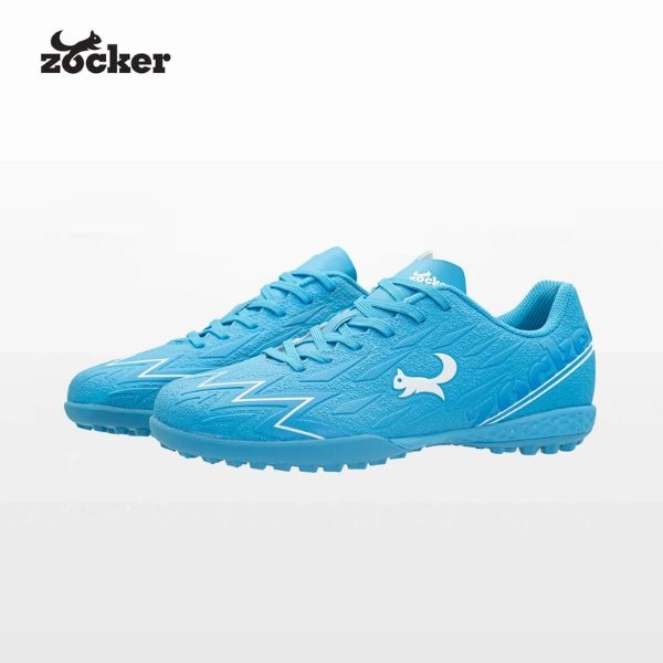 Giày Đá Bóng Zocker Inspire Pro Gen 2 - Xanh Dương