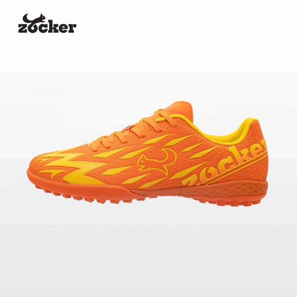 Giày Đá Bóng Zocker Inspire Pro Gen 2 - Cam