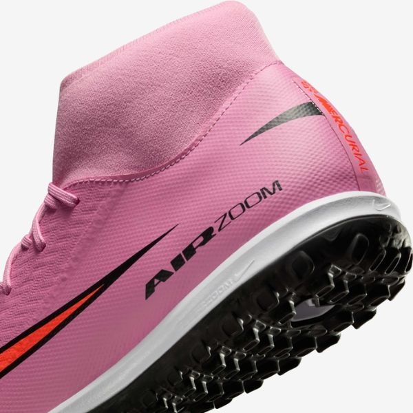 Giày Bóng Đá Nike Mercurial Superfly 10 Tf Scary Good FQ8331-600