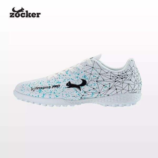 Zocker Inspire PRO Trắng