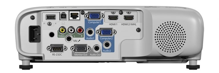 Máy chiếu Epson EB-970