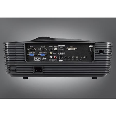 Máy chiếu Optoma HD36