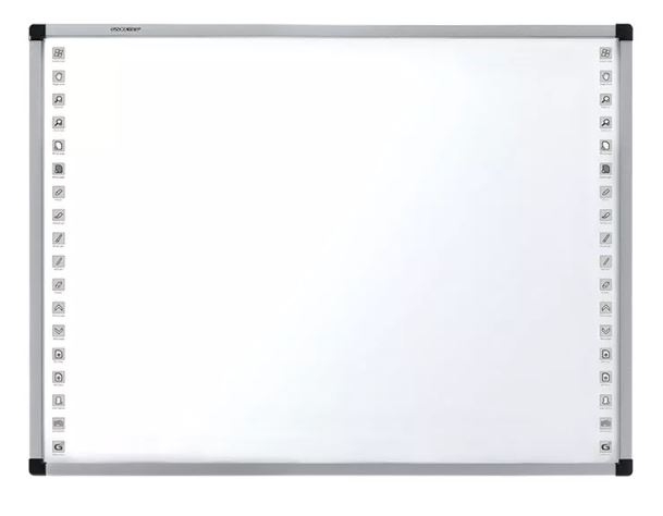 Bảng tương tác thông minh Gaoke 100 inch GK-880H/100S