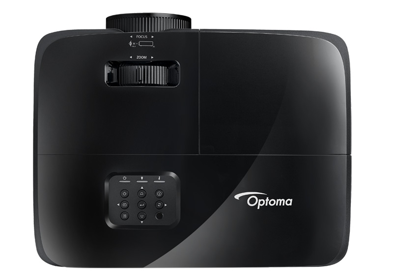 Máy chiếu Optoma JSA501